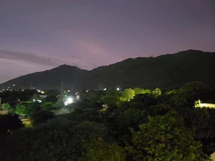 公寓 The Refuge#2 Lovely 2 Br-Apt Pool & Good Vibes 圣玛尔塔 哥伦比亚